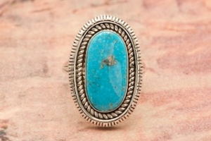 Ring Size: 7.5